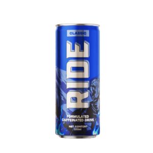 Kist Ride Classic 250Ml
