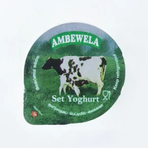 AMBEWELA SET YOGHURT 80G