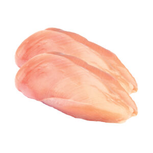 Chicken Full Breast Skinless