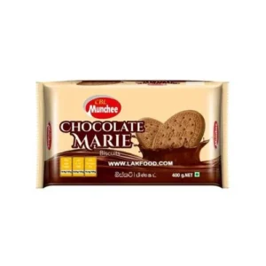 Munchee Chocolate Marie 450g