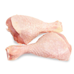 Chicken Drumsticks Skin On
