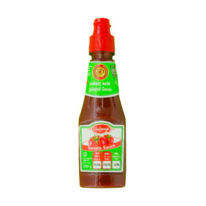 Edinborough Tomato Sauce 200g