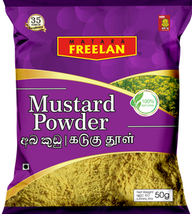 Freelan Aba Kudu 100g