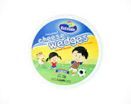 KOTMALE CHEESE WEDGES 120G