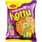 Maggi Papare Kottu 74g