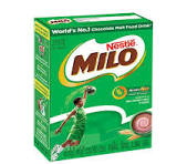 Milo 200g