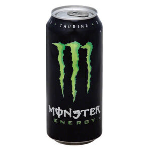 Monster Original Energy Drink 355ml