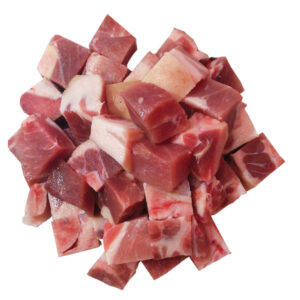 Pork 1KG