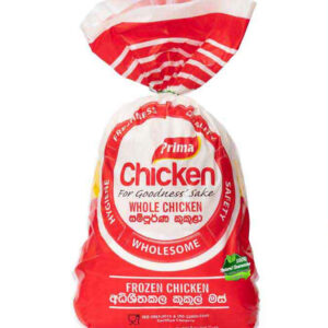 Prima Whole Chicken 1pc