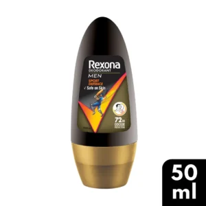 Rexona Men Sports Defense Deodorant Roll On -50ml