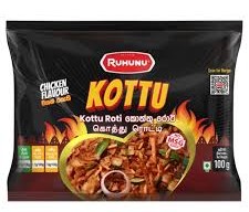 Ruhunu Kottu 100g