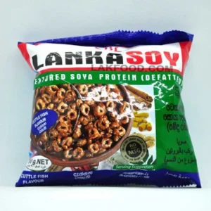 Lanka soy dello