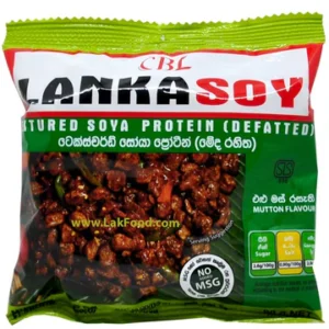 Lanka Soy Mutton Soya Meat