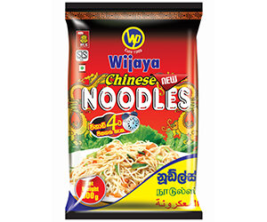 Wijaya Chinese Noodles 500g